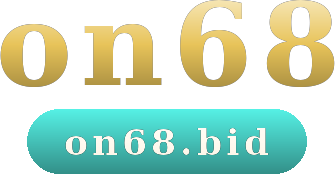on68 logo